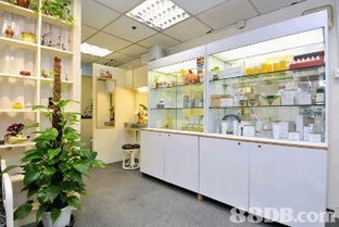 俪妮美容院 专业美容护肤与皮肤护理服务