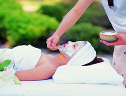 面膜spa 肌肤至尊享受的美容服务