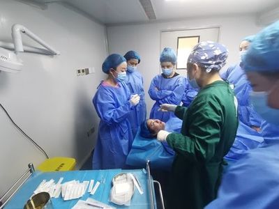 如何明智选择微整美容培训班与了解行业技术研发前沿