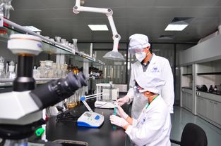 法兰琳卡有机护肤 2017年，美容技术研发新篇章