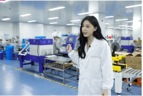 欧诗漫溯源之旅 让珍珠美白科技不再低调——解码大自然与科研的双重奥秘