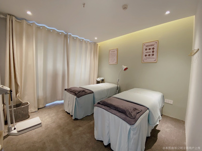 长沙市雨花区享美盈创美容店 专业美容服，提升服务品质与舒适体验