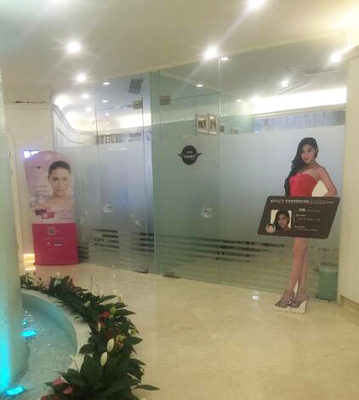 北京壹加壹医疗美容门诊部 专业与美丽同行