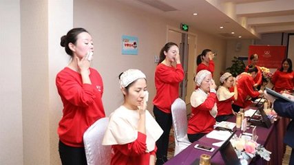 专注服务、多维赋能 悠莱品牌在CS渠道持续创新的美容服务之路